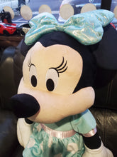 Load image into Gallery viewer, Disney Baby MINNIE MOUSE Plush Decoration 36″ Plush Stuffed Animal