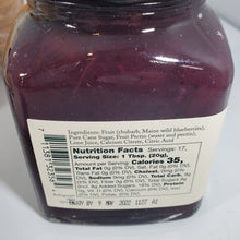 Load image into Gallery viewer, Stonewall Kitchen BLUEBERRY Breakfast Gift Basket (5 pc),