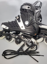 Load image into Gallery viewer, Prosperous Adult Inline Skates, Adult Unisex inline Skates, 40-44 Yards (Size: EU 41/US 8/UK 7/JP 25.5cm)
