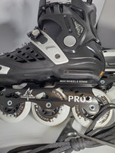 Load image into Gallery viewer, Prosperous Adult Inline Skates, Adult Unisex inline Skates, 40-44 Yards (Size: EU 41/US 8/UK 7/JP 25.5cm)