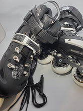 Load image into Gallery viewer, Prosperous Adult Inline Skates, Adult Unisex inline Skates, 40-44 Yards (Size: EU 41/US 8/UK 7/JP 25.5cm)