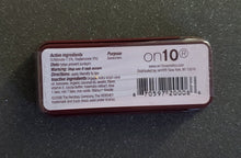 Load image into Gallery viewer, Hershey's Sweet Milk Chocolate SPF 15 Sunscreen Lip Balm Tin