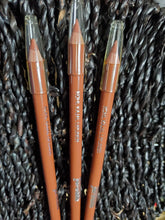 Load image into Gallery viewer, Jordana Kohl Kajal Lipliner Pencil Lip Liner HONEY ~ NEW~ Sealed