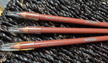 Load image into Gallery viewer, Jordana Kohl Kajal Lipliner Pencil Lip Liner COFFEE ~ NEW~ Sealed