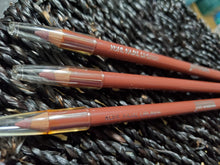 Load image into Gallery viewer, Jordana Kohl Kajal Lipliner Pencil Lip Liner COFFEE ~ NEW~ Sealed