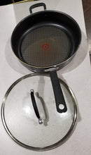 Load image into Gallery viewer, T-Fal Essentials 5-qt. Jumbo Cooker with Lid - READ DESCRIPTION