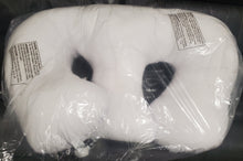Load image into Gallery viewer, Twin Z Pillow - 6 uses in 1 Twin Pillow, Nursing, Bottle, Support and Pregnancy Pillow, Read