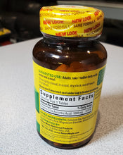 Load image into Gallery viewer, Nature Made, Vitamin C 1000 mg, 100 Tablets