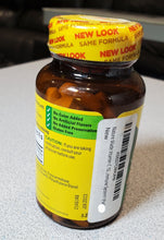 Load image into Gallery viewer, Nature Made, Vitamin C 1000 mg, 100 Tablets