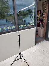 Load image into Gallery viewer, Floor Lamp Grow Light, 28W LED Floor Stand Growing Light with Flexible Gooseneck, White and Red Light Spectrum.