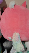 Load image into Gallery viewer, SENA Adorable 16" Super Soft Squishmallow, Sena The Pink Unicorn