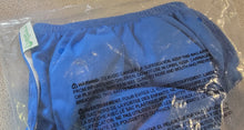 Load image into Gallery viewer, i Play Green Sprouts Baby -Royal Blue Swim Briefs - Swim Diaper, US 12M