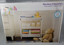 Load image into Gallery viewer, Munchkin Nursery Essentials Organizer, Baby, Infant, Baby Room Accessories