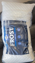 Load image into Gallery viewer, Sealy Sterling Collection Frost Cool 3.0 Pillow, 2-pack S/Q