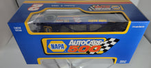 Load image into Gallery viewer, Action 1998 Napa Auto Care 500 Diecast #2 October 3, 1999 Limited Edition 1:24