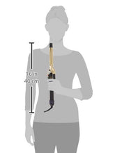Load image into Gallery viewer, Hot Tools Signature Series Gold Curling Iron/Wand, 0.75 Inch