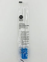 Load image into Gallery viewer, Premium Oral Swabs, Swabsticks, Blue, 250 Count