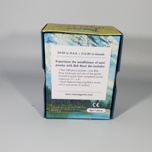Load image into Gallery viewer, Bob Ross: Happy Little Puzzles (RP Minis) Paperback