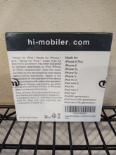 Load image into Gallery viewer, Hi-Mobiler USB Charge & Sync Cable - Purple