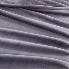 Load image into Gallery viewer, Bedding Berkshire Life LuxeLoft Blanket (GREY QUEEN) #141502 - Gently Used