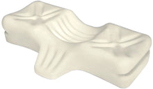 Load image into Gallery viewer, Core Products Therapeutic Pillow, Firm Orthopedic Support, Back or Side Sleeping, Petite