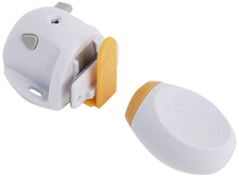 Load image into Gallery viewer, Safety 1ˢᵗ Adhesive Magnetic Lock System, 8 Locks And 2 Keys