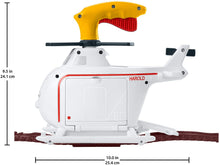 Load image into Gallery viewer, Thomas & Friends Press 'n Spin Harold, Toy Helicopter with Spinning Propellers for Preschool Kids Ages 3 Years & Older, Multicolor