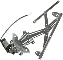 Load image into Gallery viewer, A-Premium Power Window Regulator with Motor Replacement for Toyota Camry 1997-2001 Sedan Front Left Driver Side