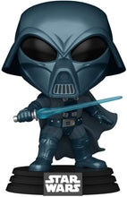 Load image into Gallery viewer, Funko POP! Star Wars: Concept Alternate Darth Vader - 426