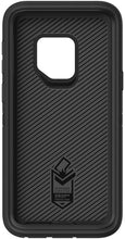 Load image into Gallery viewer, OTTERBOX Defender Series Case for Samsung Galaxy S9 Black - Black