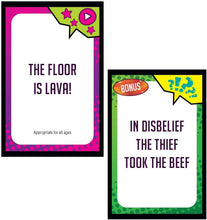 Load image into Gallery viewer, Watch Ya' Mouth Family Edition Board Game