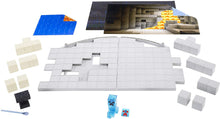 Load image into Gallery viewer, Minecraft Comic Maker Studio Biome Playset