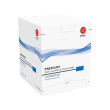 Load image into Gallery viewer, Premium Oral Swabs, Swabsticks, Blue, 250 Count