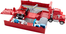 Load image into Gallery viewer, DisneyPixar Cars Mack Hauler, Movie Playset, Toy Truck and Transporter, Racing Details for Story and Competition Play, Ages 4 and Up
