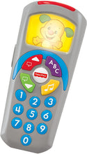 Load image into Gallery viewer, Fisher-Price Laugh & Learn Puppy's Remote