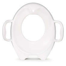 Load image into Gallery viewer, Munchkin Sturdy Potty Seat, Potty Training Grey