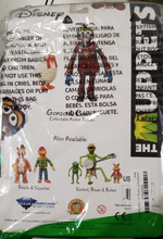 Load image into Gallery viewer, Diamond Select Toys The Muppets: Gonzo & Camilla Multi-Pack Action Figure