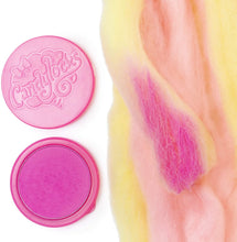 Load image into Gallery viewer, SpinMaster Candylocks, Deluxe 7" Lacey Lemonade Scented Sugar Style Collectible Surprise Doll with Accessories
