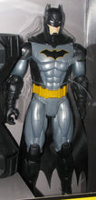 Load image into Gallery viewer, DC Batmobile DC Batmobile Dc Batman Tactical Batman Figure & Batmobile Set