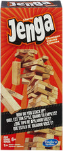 Load image into Gallery viewer, Jenga Classic Game