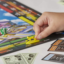 Load image into Gallery viewer, Monopoly Speed Board Game, Play in Under 10 Minutes, Fast-Playing Board Game for Ages 8 and Up, Game for 2-4 Players