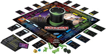 Load image into Gallery viewer, Monopoly Voice Banking Electronic Family Board Game for Ages 8 & Up