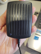 Load image into Gallery viewer, PWR Plus Extra Long AC Adapter - Black