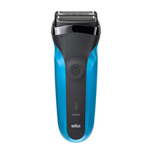 Load image into Gallery viewer, Braun Electric Razor for Men, Series 3 310s Electric Shaver, Rechargeable, Wet & Dry Foil Shaver