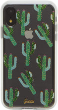 Load image into Gallery viewer, Sonix Prickly Pear Case for iPhone XR (Military Drop Test Certified)