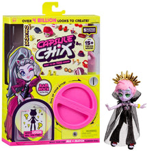 Load image into Gallery viewer, Capsule Chix Ram Rock Kids Toy