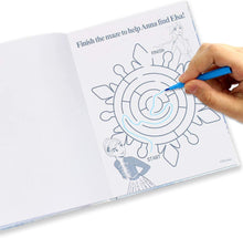 Load image into Gallery viewer, Frozen 2 Light Up Activity Set