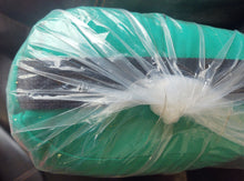 Load image into Gallery viewer, Bean Products BBean Yoga Bolster - Rectangle Support Cushion - Meditation Zafu Massage Prop - Cotton – Made in USA