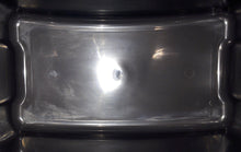 Load image into Gallery viewer, Kohler K-20940-ST 13-Gallon Stainless Trash Can, Stainless Steel