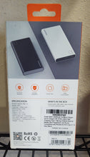 Load image into Gallery viewer, Riversong Rise 10 (10,000mAh) Power Bank - Black